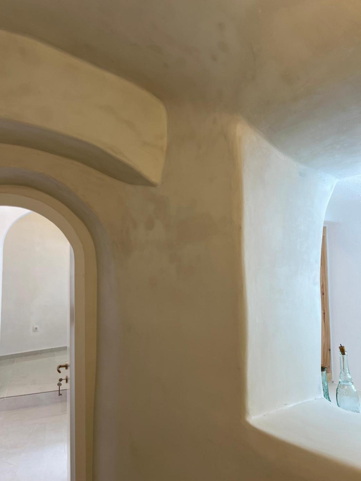 Cave Noelia Διαμέρισμα Φηρά Εξωτερικό φωτογραφία