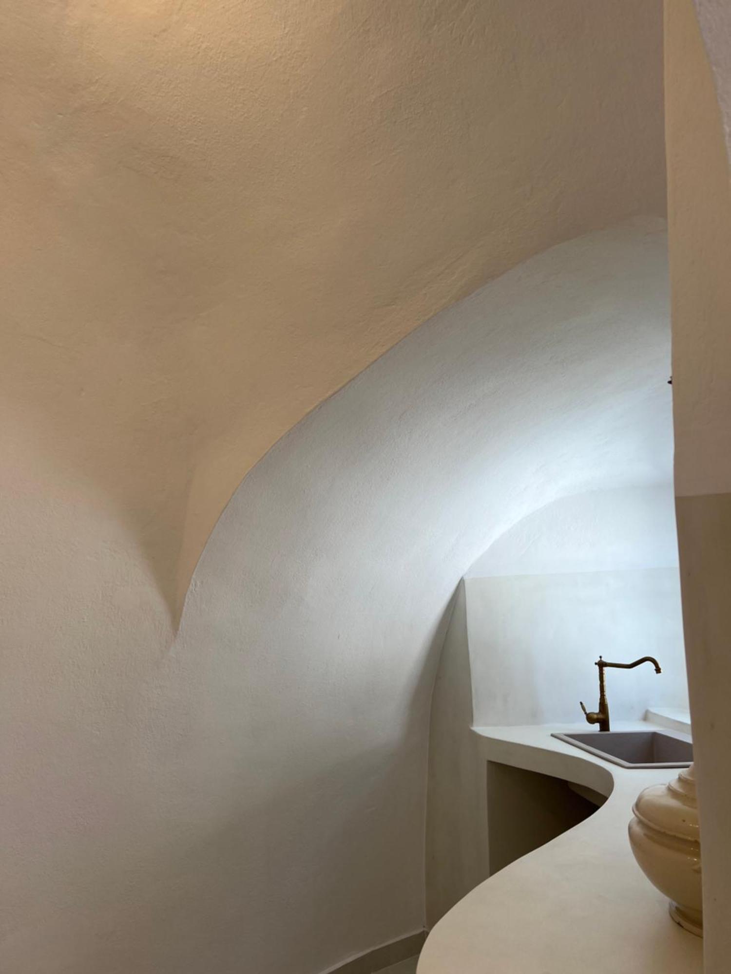 Cave Noelia Διαμέρισμα Φηρά Εξωτερικό φωτογραφία