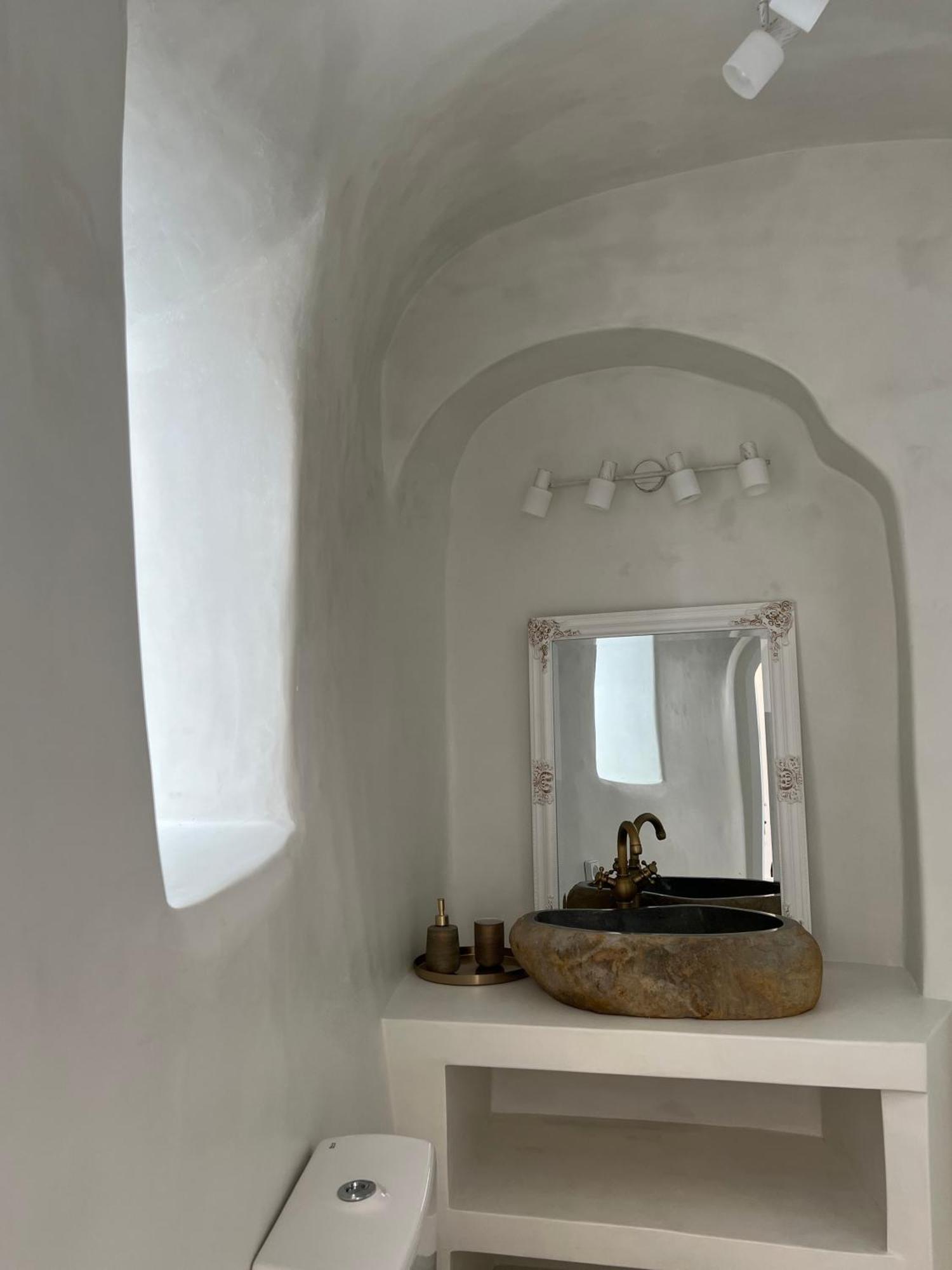 Cave Noelia Διαμέρισμα Φηρά Εξωτερικό φωτογραφία