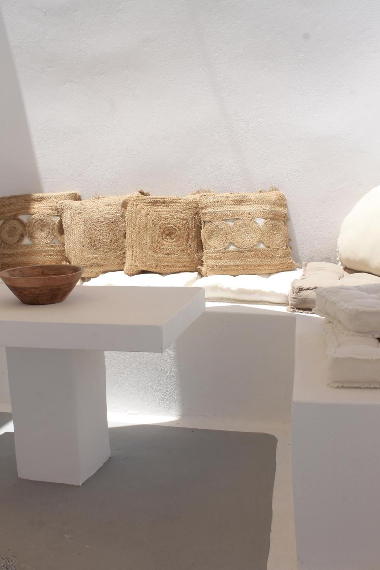 Cave Noelia Διαμέρισμα Φηρά Εξωτερικό φωτογραφία
