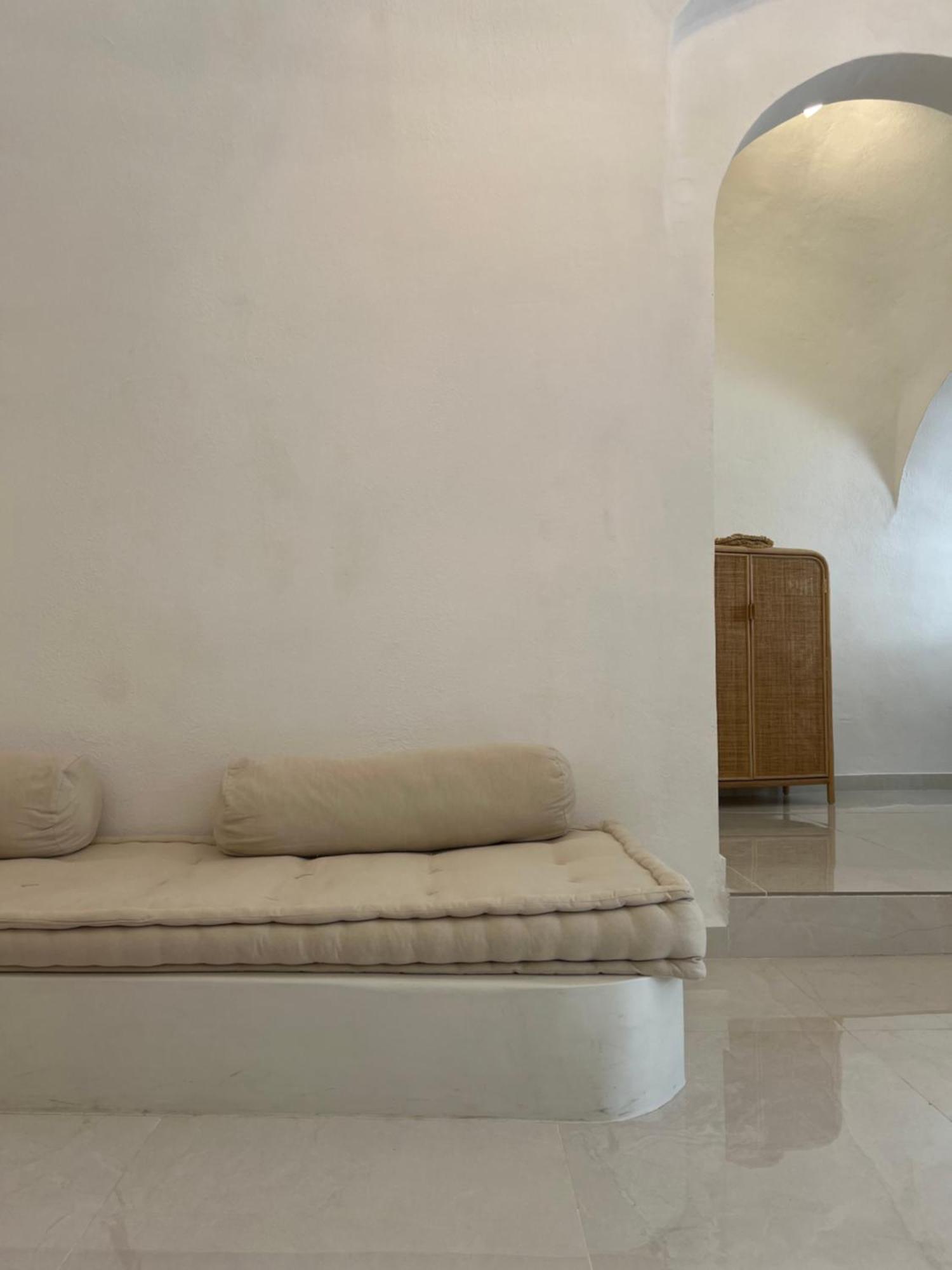 Cave Noelia Διαμέρισμα Φηρά Εξωτερικό φωτογραφία