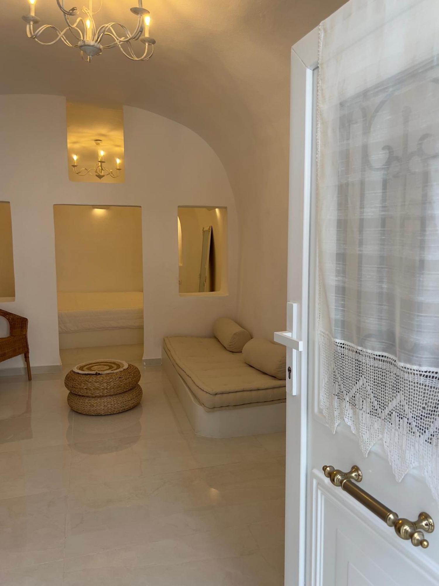 Cave Noelia Διαμέρισμα Φηρά Εξωτερικό φωτογραφία